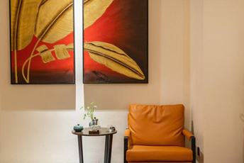 南京浦口养生会所：睡眠障碍的多模态干预